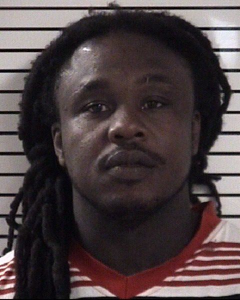 Breyon Deandra Tucker